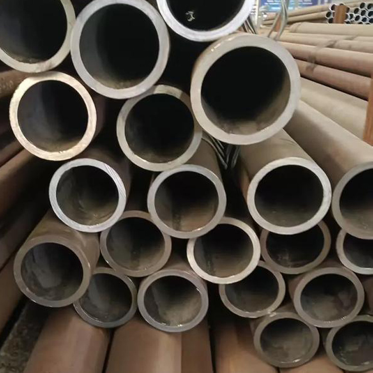 岳阳楼12Cr1MoVG高压锅炉管
