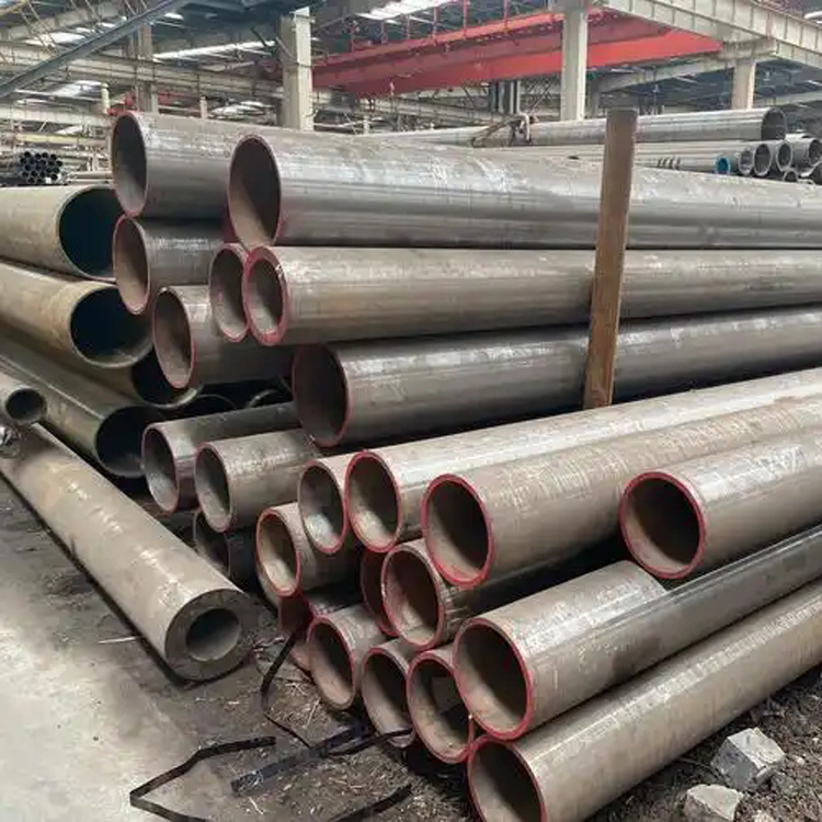 岳阳楼电厂用锅炉管